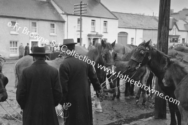 BLESSINGTON FAIR